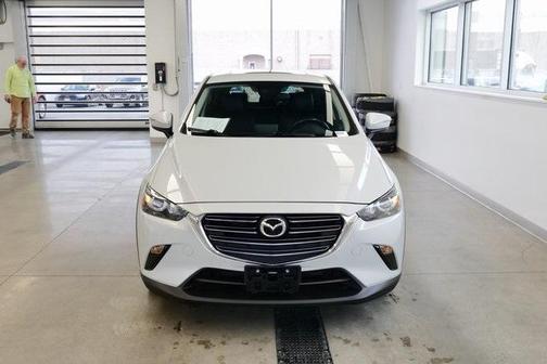 2019 Mazda CX-3 Touring