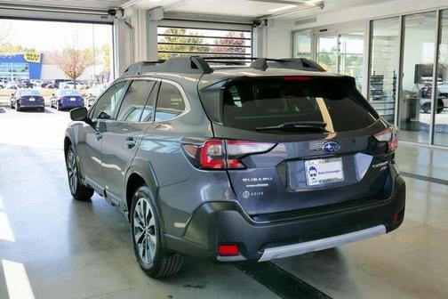 2024 Subaru Outback Limited XT