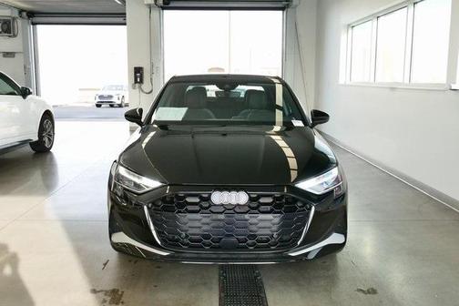 2025 Audi A3 2.0T Premium