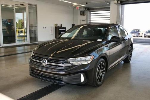 2023 Volkswagen Jetta 1.5T Sport