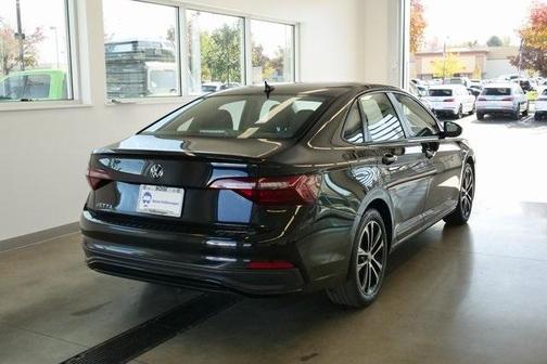 2023 Volkswagen Jetta 1.5T Sport