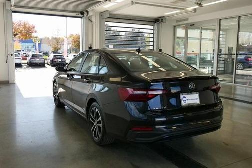 2023 Volkswagen Jetta 1.5T Sport