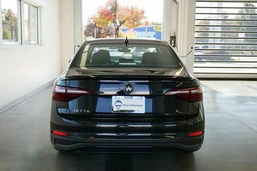 2023 Volkswagen Jetta 1.5T Sport