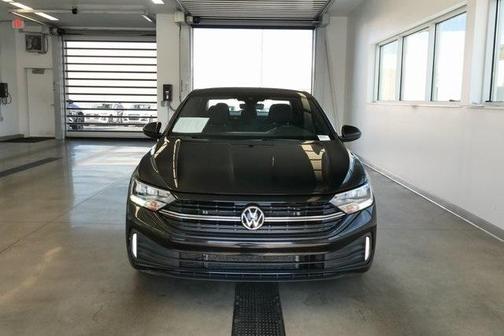 2023 Volkswagen Jetta 1.5T Sport