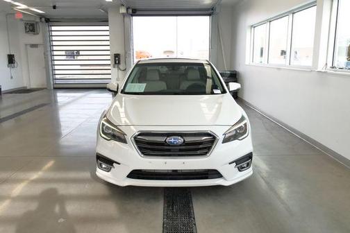 2018 Subaru Legacy 3.6R Limited