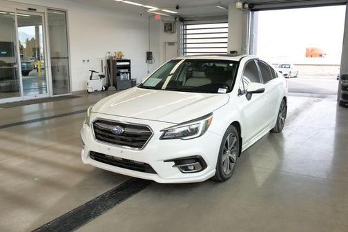 2018 Subaru Legacy 3.6R Limited