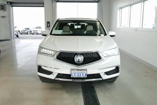 2020 Acura MDX 3.5L w/Technology Package