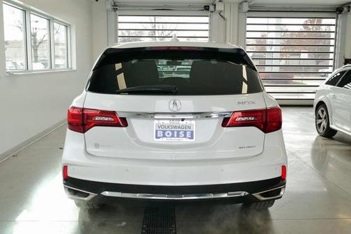 2020 Acura MDX 3.5L w/Technology Package