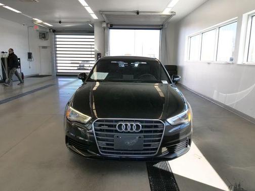 2016 Audi A3 2.0T Premium