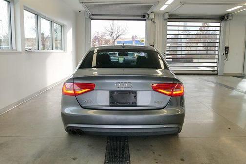 2013 Audi A4 2.0T Premium quattro
