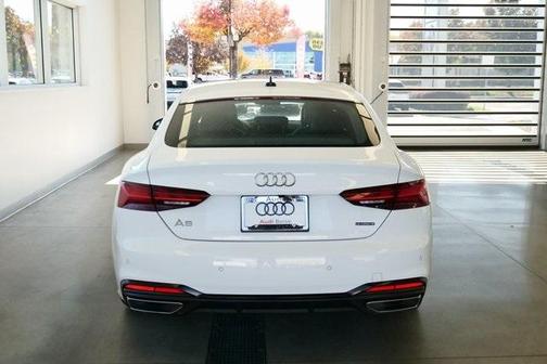 2025 Audi A5 Sportback 45 S line quattro Premium