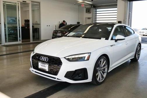 2025 Audi A5 Sportback 45 S line quattro Premium
