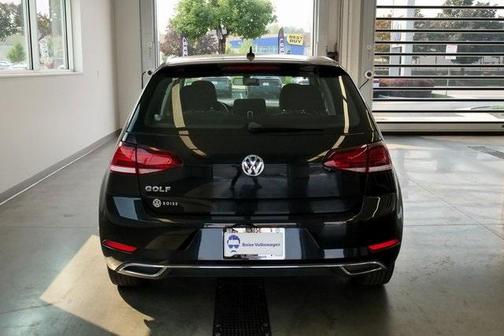 2019 Volkswagen Golf 1.4T S