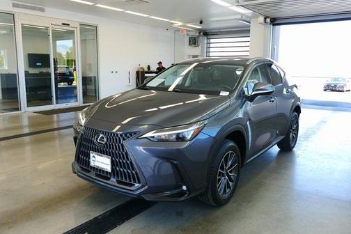 2023 Lexus NX 350 Base