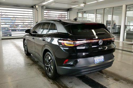 2022 Volkswagen ID.4 Pro S
