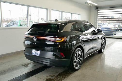 2022 Volkswagen ID.4 Pro S