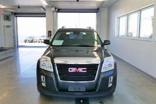2014 GMC Terrain SLT-1