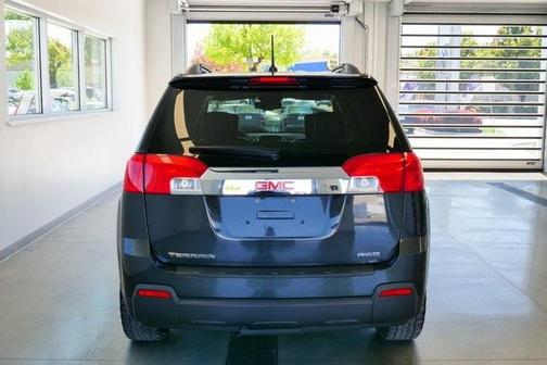 2014 GMC Terrain SLT-1