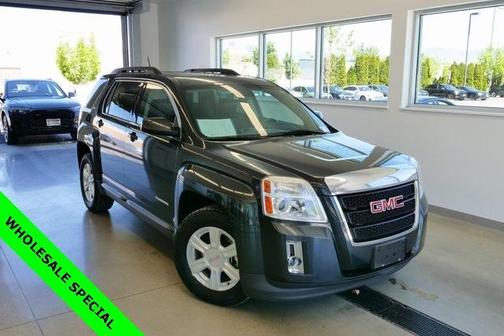 2014 GMC Terrain SLT-1