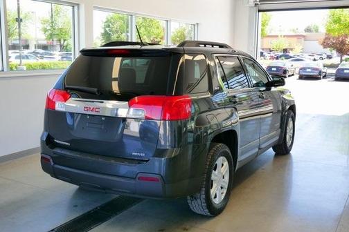 2014 GMC Terrain SLT-1