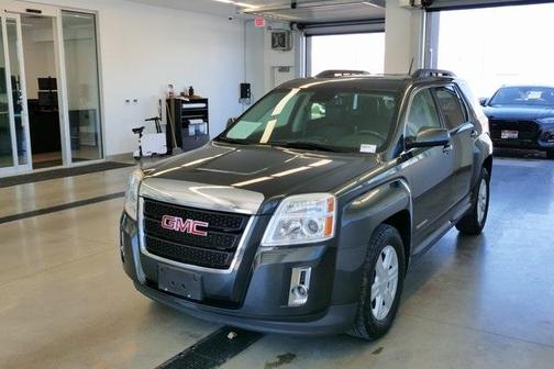 2014 GMC Terrain SLT-1