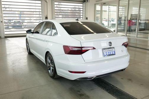 2021 Volkswagen Jetta 1.4T R-Line