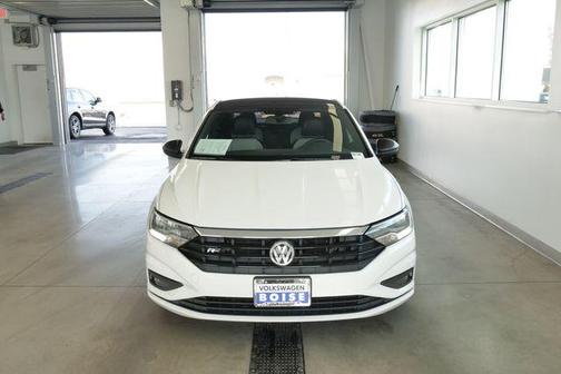 2021 Volkswagen Jetta 1.4T R-Line