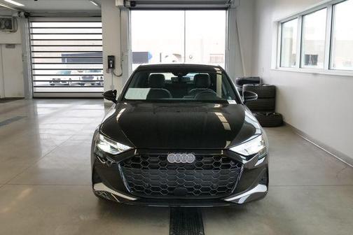 2025 Audi A3 2.0T Premium