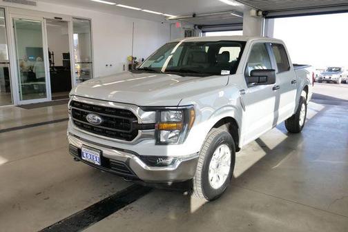 Avalanche 2023 Ford F-150 XLT