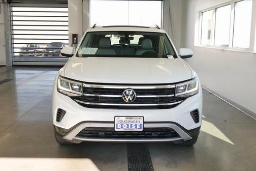 2023 Volkswagen Atlas 2.0T SE