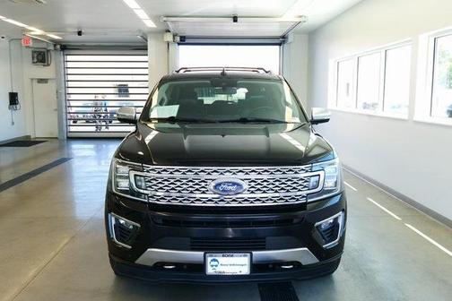 2019 Ford Expedition Max Platinum