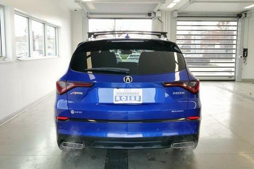 2023 Acura MDX A-Spec