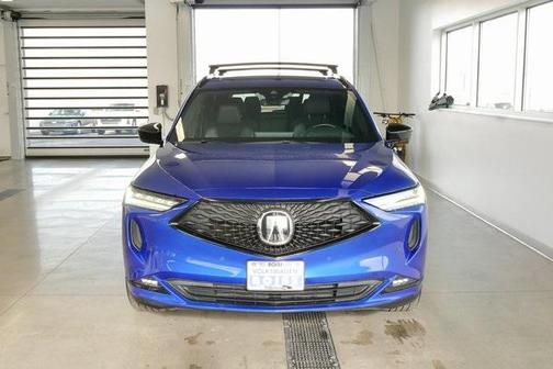 2023 Acura MDX A-Spec