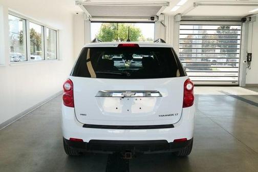 2015 Chevrolet Equinox 1LT