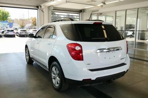 2015 Chevrolet Equinox 1LT