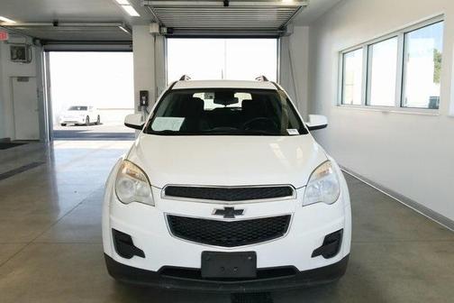 2015 Chevrolet Equinox 1LT