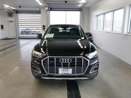 2023 Audi Q5 40 Premium