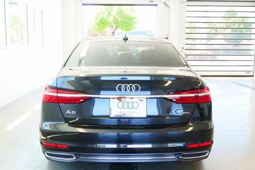 2019 Audi A6 45 Premium