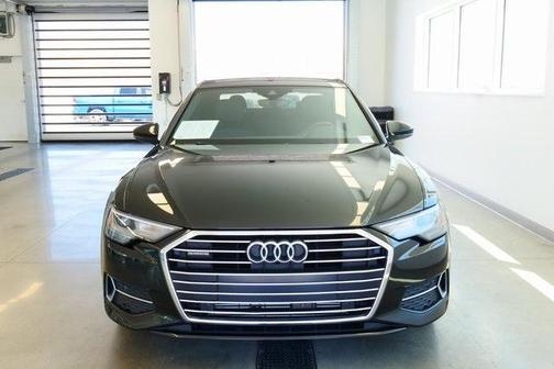 2019 Audi A6 45 Premium