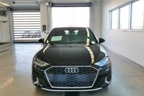 2022 Audi A3 40 Premium