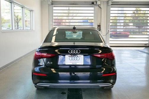 2022 Audi A3 40 Premium