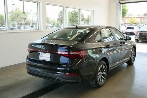 2025 Volkswagen Jetta 1.5T S