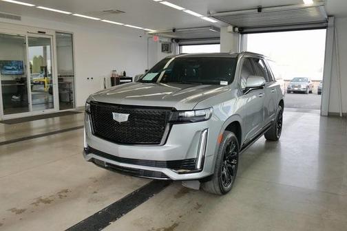2023 Cadillac Escalade ESV Sport Platinum