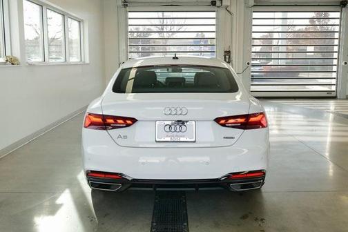 2025 Audi A5 Sportback 45 S line quattro Premium