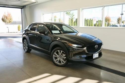 2024 Mazda CX-30 2.5 S Preferred Package