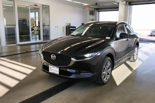 2024 Mazda CX-30 2.5 S Preferred Package