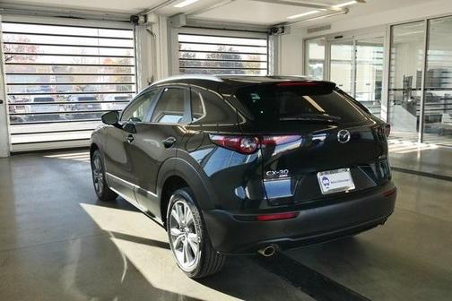 2024 Mazda CX-30 2.5 S Preferred Package