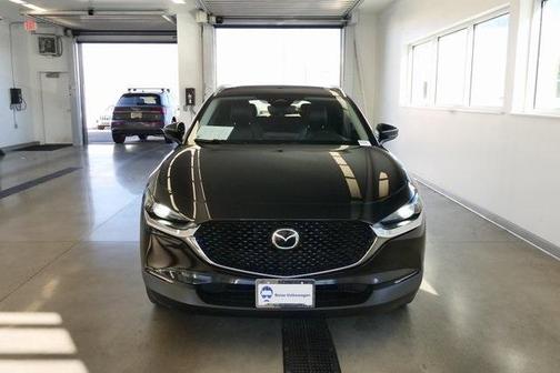 2024 Mazda CX-30 2.5 S Preferred Package