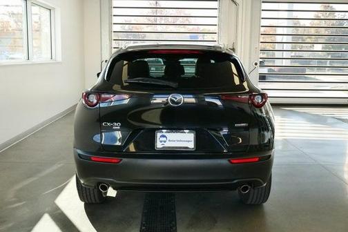 2024 Mazda CX-30 2.5 S Preferred Package