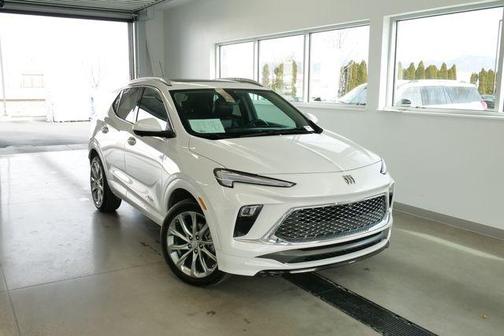 2025 Buick Encore GX Avenir